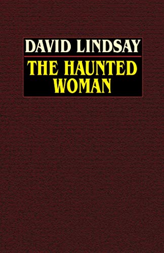 Beispielbild fr The Haunted Woman zum Verkauf von Wonder Book