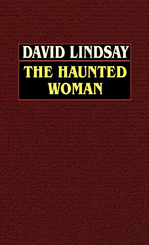 9780809532346: The Haunted Woman