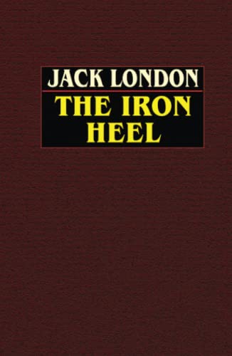 9780809532520: The Iron Heel