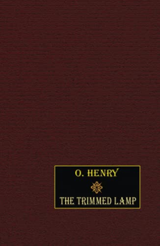 The Trimmed Lamp (9780809532544) by Henry, O.