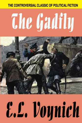 Imagen de archivo de The Gadfly a la venta por Revaluation Books