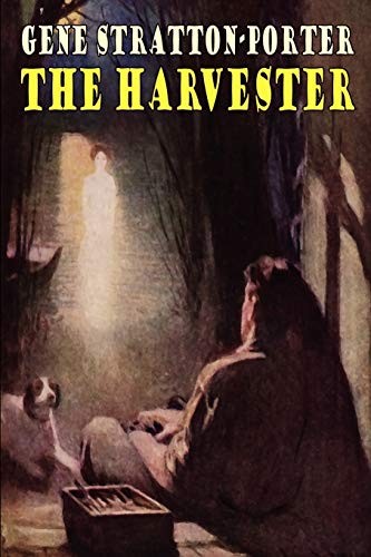 The Harvester (9780809533527) by Stratton-Porter, Gene