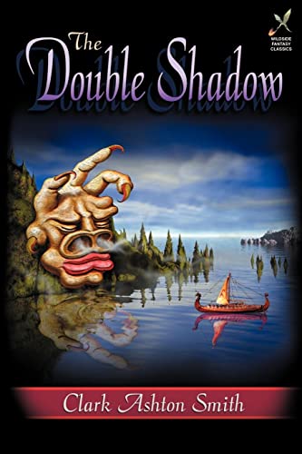 Beispielbild fr The Double Shadow zum Verkauf von ThriftBooks-Atlanta