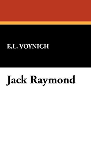 9780809533824: Jack Raymond
