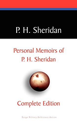 9780809544509: Private Memoirs of P. H. Sheridan