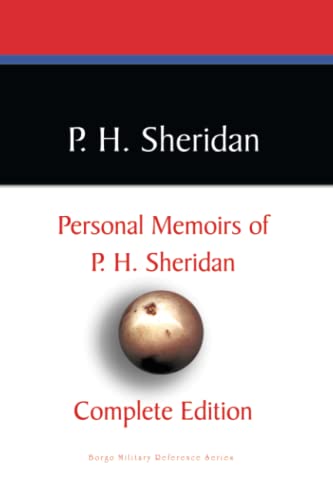 Private Memoirs of P.H. Sheridan (9780809544516) by Sheridan, P.H.