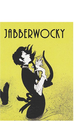 Stock image for Jabberwocky for sale by GF Books, Inc.