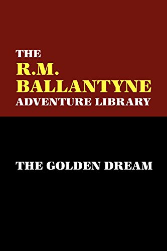 9780809550838: The Golden Dream