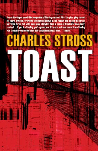 Immagine dell'editore per Toast venduto da WorldofBooks