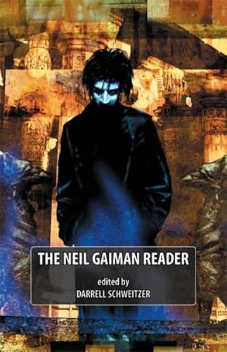 Stock image for The Neil Gaiman Reader for sale by Aladdin Books