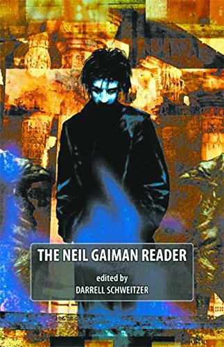 Imagen de archivo de The Neil Gaiman Reader a la venta por Wonder Book