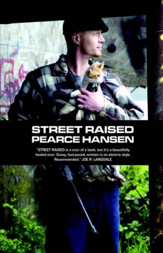 Street Raised by Hansen, Pearce