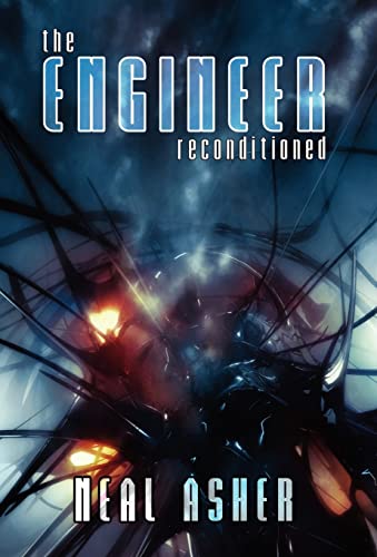 9780809556762: The Engineer ReConditioned