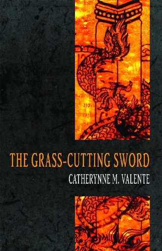 Beispielbild fr The Grass-Cutting Sword zum Verkauf von Ergodebooks