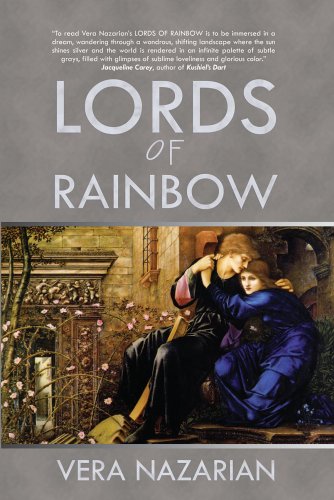 Lords Of Rainbow (9780809556847) by Vera Nazarian