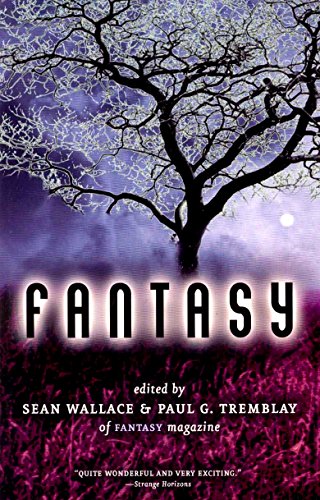 Stock image for Fantasy for sale by OwlsBooks