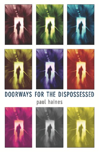 Doorways For the Dispossessed (9780809557400) by Haines, Paul