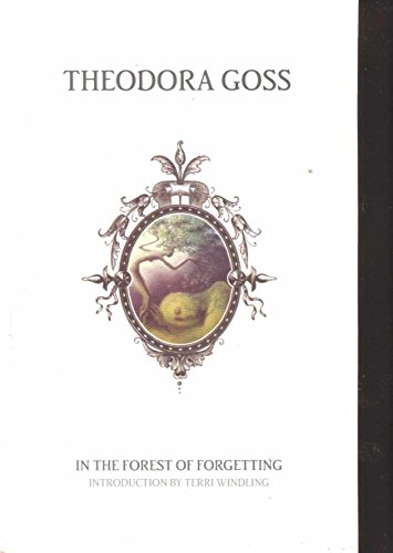 Stock image for In the Forest of Forgetting for sale by Half Price Books Inc.