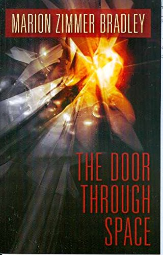 9780809557677: The Door into Space