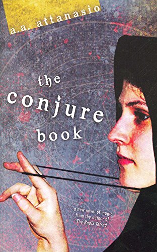 Stock image for The Conjure Book for sale by Wonder Book