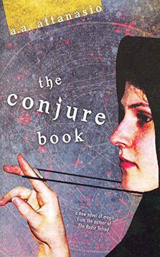 9780809557738: The Conjure Book