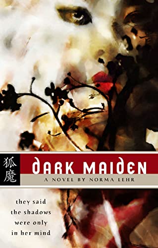Stock image for Dark Maiden for sale by WorldofBooks