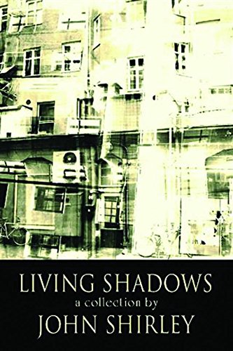 9780809557868: Living Shadows: A Collection: Stories: New And Preowned