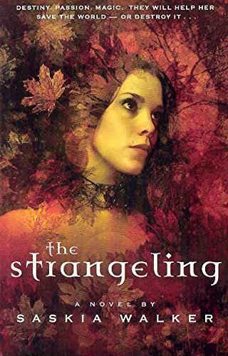 Imagen de archivo de The Strangeling a la venta por HPB-Movies