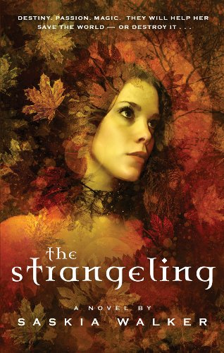 9780809557936: The Strangeling