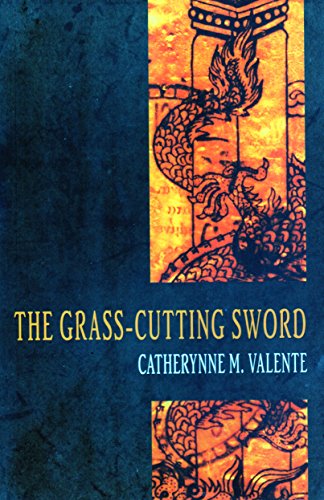 Beispielbild fr The Grass-Cutting Sword zum Verkauf von SecondSale