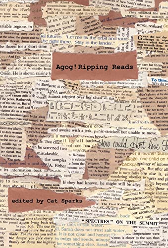 Agog! Ripping Reads (9780809562374) by Sparks, Cat