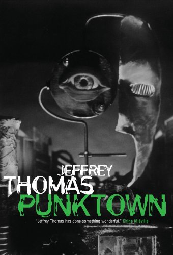 9780809562435: Punktown