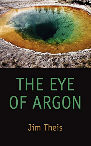 Stock image for The Eye of Argon for sale by HPB-Ruby
