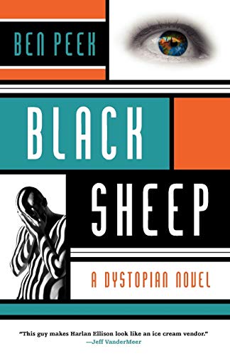 Stock image for Black Sheep for sale by HPB-Ruby