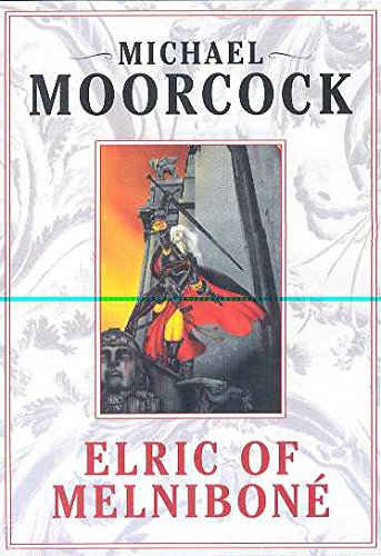 Elric of Melnibone, Vol. 1 (9780809562749) by Moorcock, Michael
