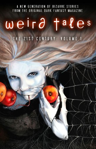 Imagen de archivo de Weird Tales: The 21st Century, Volume 1 a la venta por Wonder Book