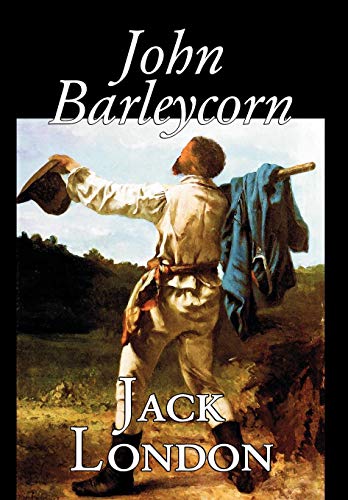 9780809565498: John Barleycorn