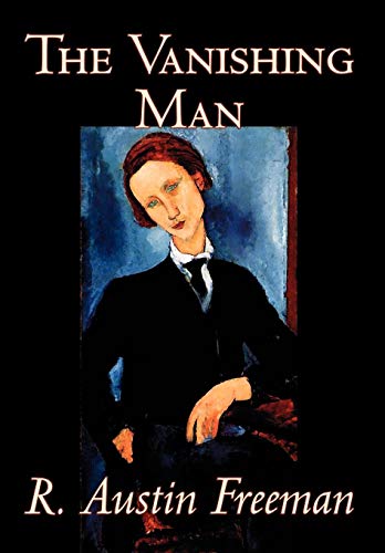 The Vanishing Man (9780809565955) by Freeman, Austin R.