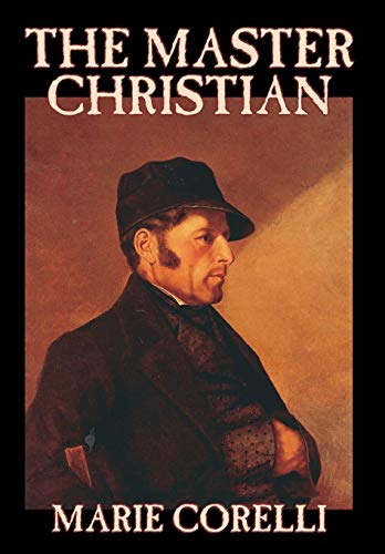 The Master Christian (9780809566228) by Corelli, Marie