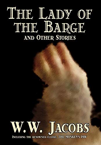 9780809567058: The Lady Of The Barge And Other Stories