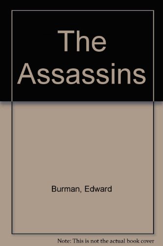 9780809570751: The Assassins