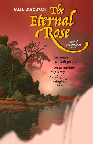 Beispielbild fr The Eternal Rose zum Verkauf von Wonder Book