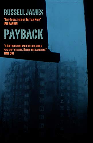 Payback (9780809571840) by James, Russell
