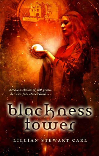 Stock image for Blackness Tower for sale by Half Price Books Inc.