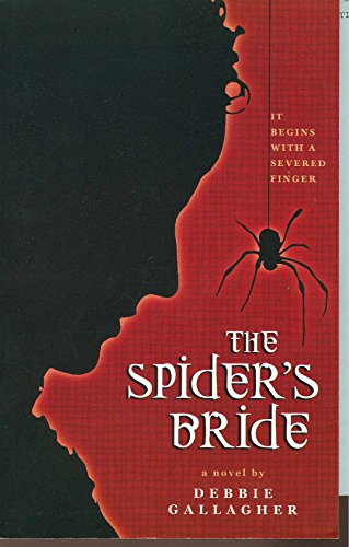 Beispielbild fr The Spider's Bride zum Verkauf von Wonder Book