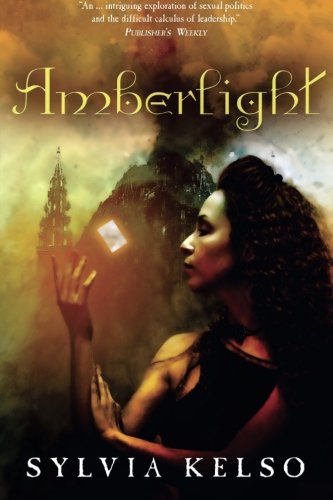 Imagen de archivo de Amberlight a la venta por Allyouneedisbooks Ltd