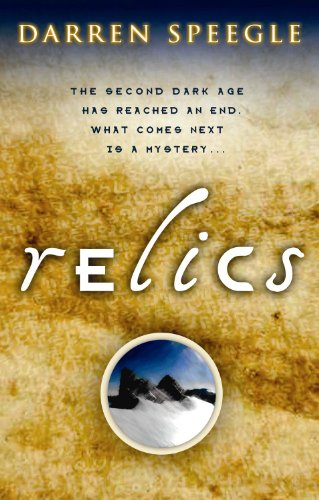 Relics (9780809572533) by Speegle, Darren