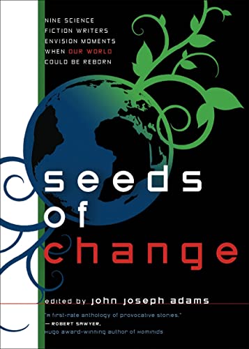 Imagen de archivo de Seeds of Change a la venta por Front Cover Books