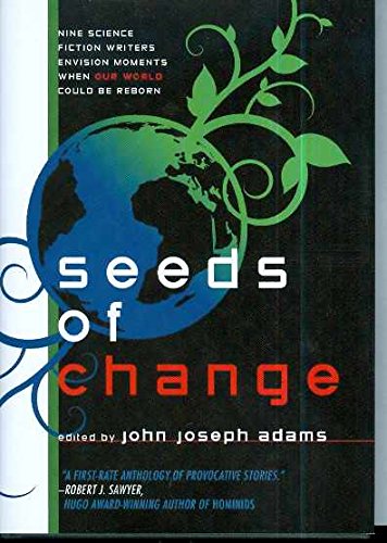 Stock image for Seeds of Change for sale by St Vincent de Paul of Lane County