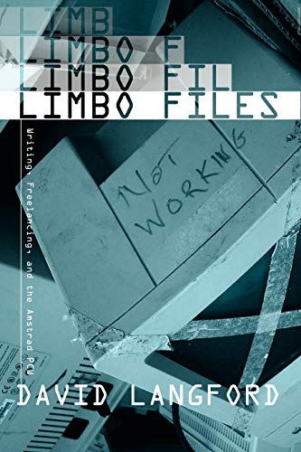 Beispielbild fr The Limbo Files zum Verkauf von Books From California
